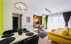 Milano 5 Apartments